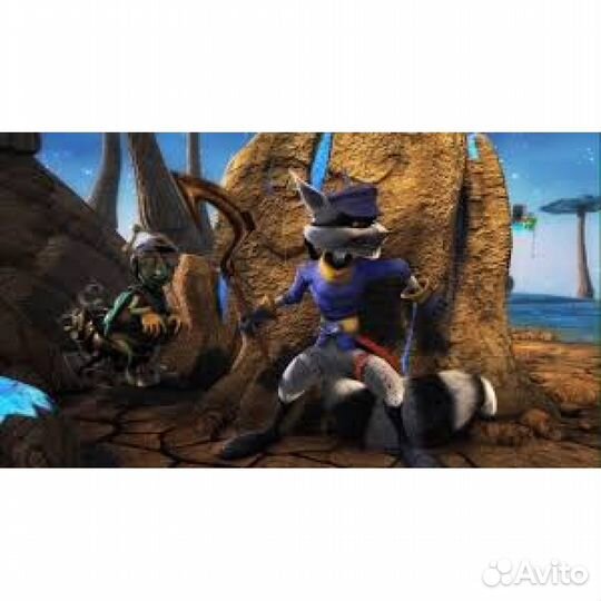 Playstation Move Heroes, б/у, без обложки, английс