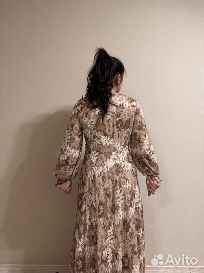 Платье женское вечернее