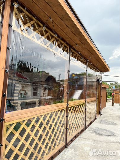 Мягкие окна Таганрог