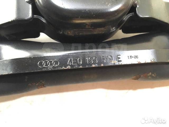 Балка подмоторная Audi A8 D3