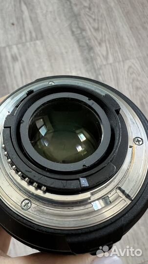 Объектив Tamron SP AF 28-75mm f/2.8 Nikon