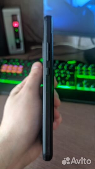 Xiaomi redmi 7
