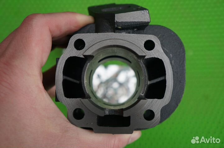 Цпг Yamaha Jog 50cc