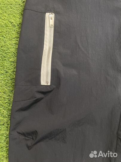 Штаны nike neylon