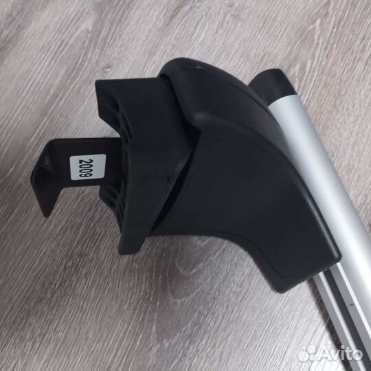 Багажник на крышу