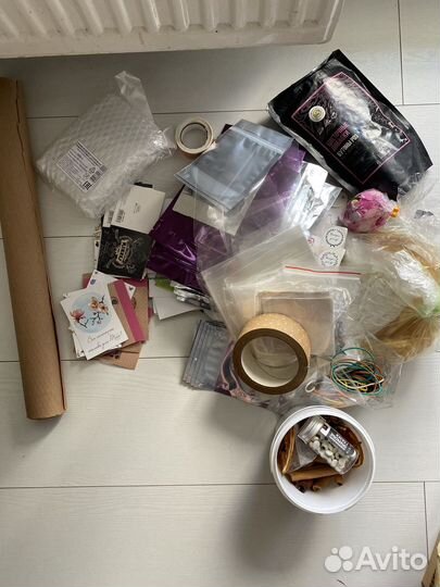 Цветы сухоцветы