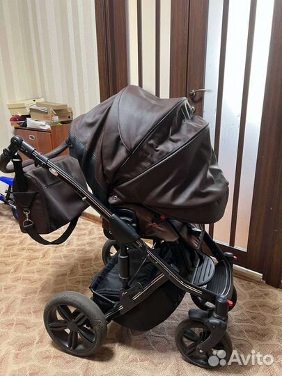 Коляска Mirello Venezia Eco