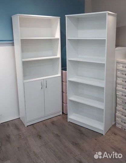 Стеллаж для документовшкаф книжный