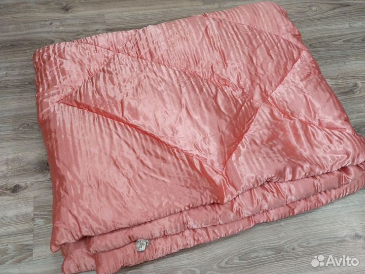 Одеяло пуховое СССР