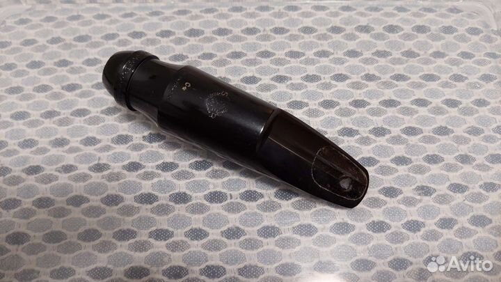 Selmer Soloist C* (баритон - саксофон)