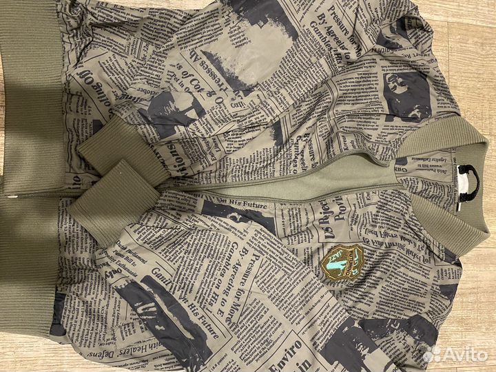 Вещи пакетом на мальчика 134