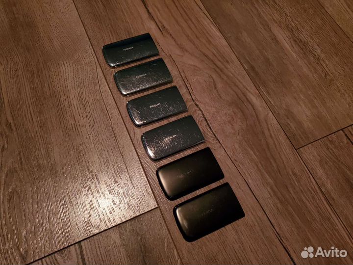 Nokia 6700 крышки акб отсека