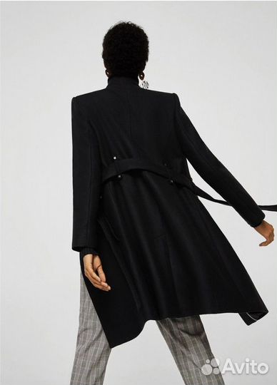 Женское пальто Mango