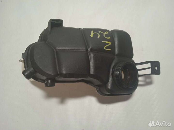 Расширительный бочек Форд Мондео 4 Дизель tdci