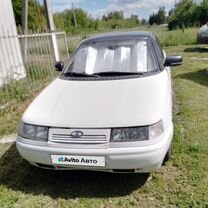 ВАЗ (LADA) 2110 1.5 MT, 2001, 188 000 км, с пробегом, цена 145 000 руб.