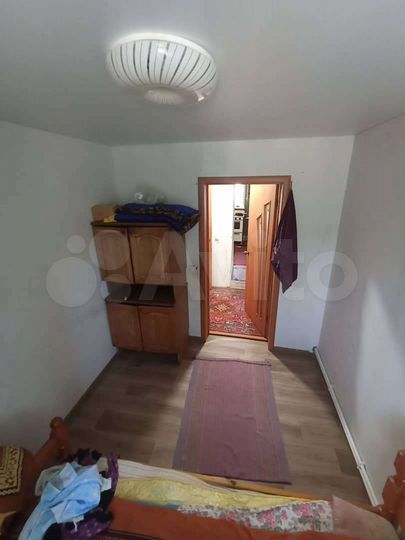 Дом 78 м² на участке 6 сот.