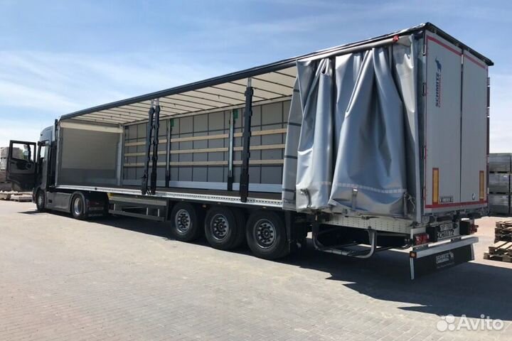 Грузоперевозки / Домашний переезд