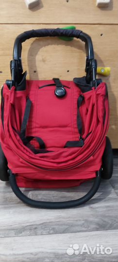 Коляска Britax B-Adgile 4