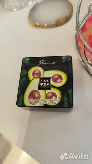 Тональный крем кушон с Wildberries