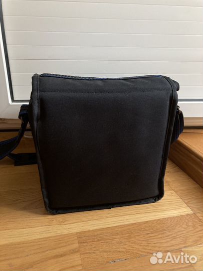 Сумка Unomat для фото и видео техники