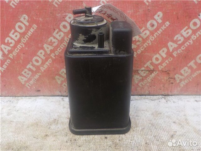 Адсорбер топливных паров Toyota Corolla CDE 120