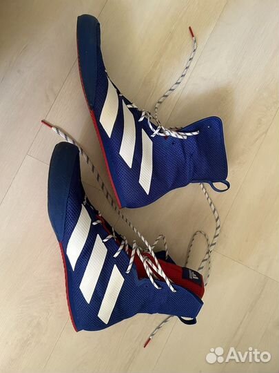 Боксерки adidas