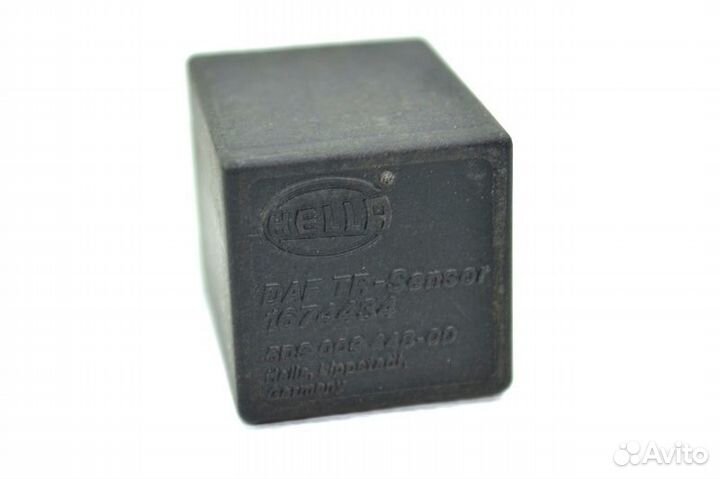 Реле DAF XF105 (01.05)