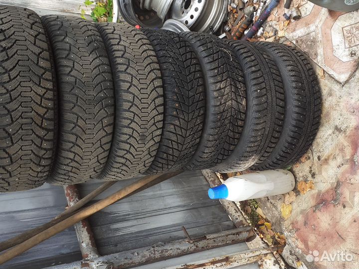 Amberstone 700 5/70 R13