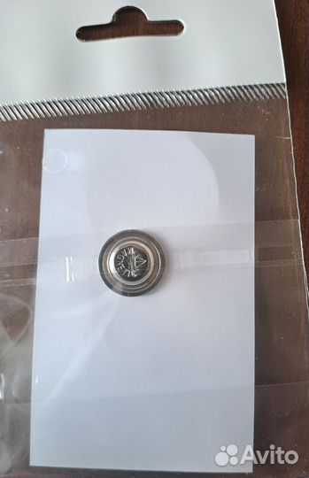 Louisa BarnyNeedle minderмагнит для игл