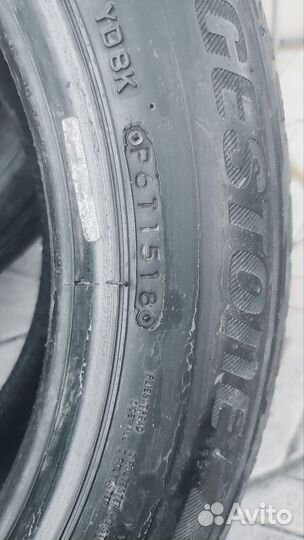 Bridgestone Turanza T001 205/55 R16 94W