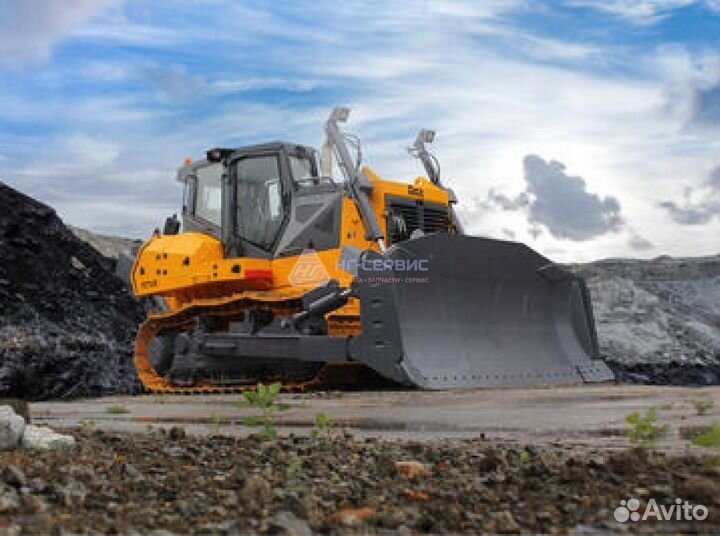 ДСТ-УРАЛ D10 Болотоход, 2023