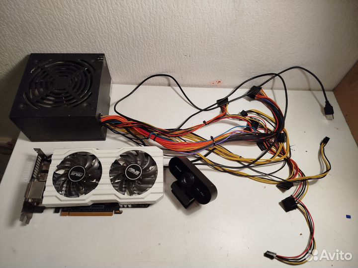 Комп/комплектухи