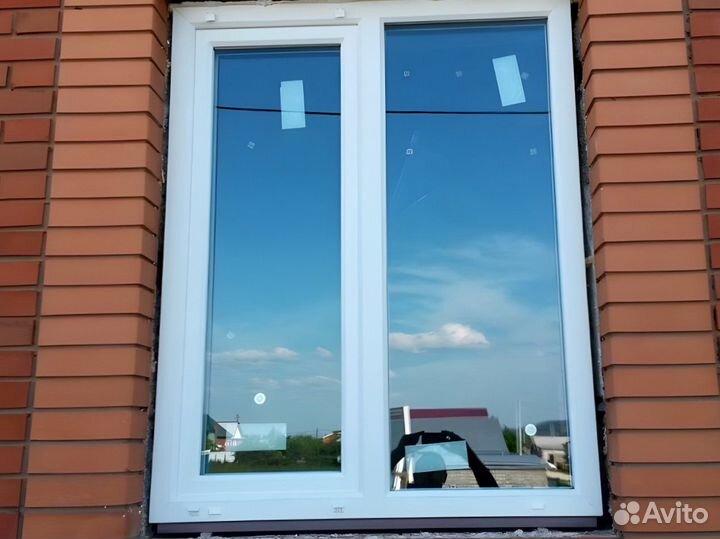 Пластиковые окна на заказ