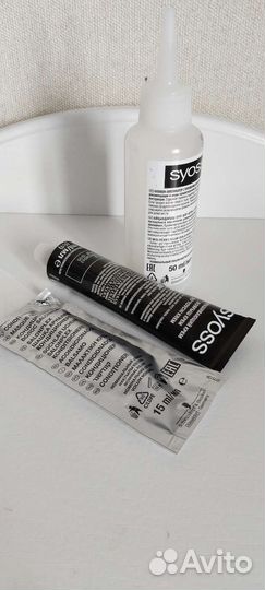 Краска для волос