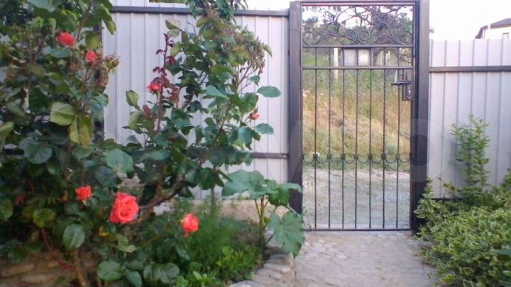 Дом 60 м² на участке 3 сот.