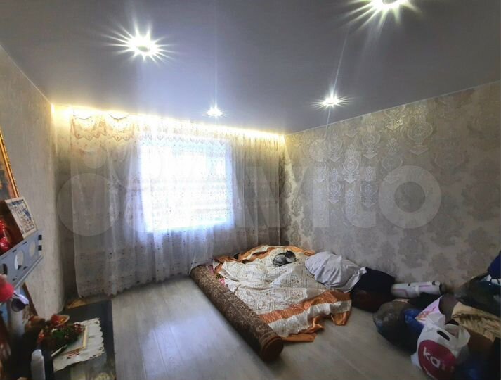 2-к. квартира, 52 м², 4/5 эт.