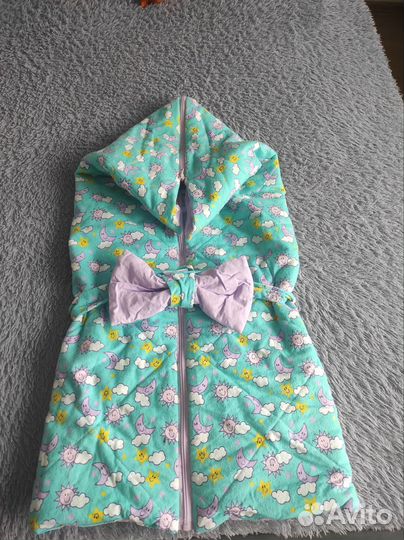 Продам конверт 2 в одном