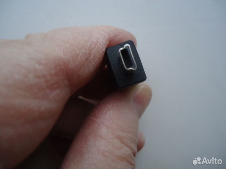 Переходник