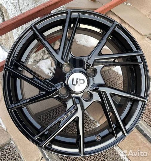Литые диски r15 на весту
