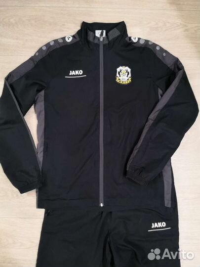 Спортивный костюм jako, размер s