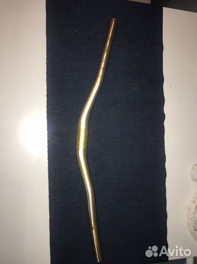 Руль мтб Kore Torsion