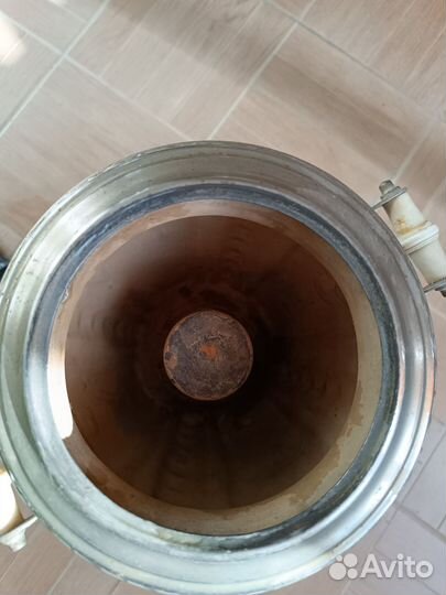 Самовар электрический СССР