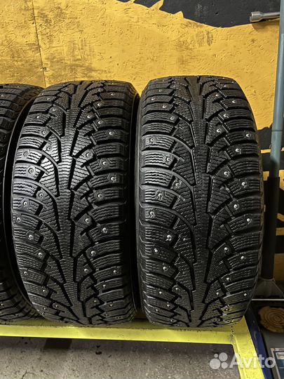 Nokian Tyres Nordman 5 225/50 R17
