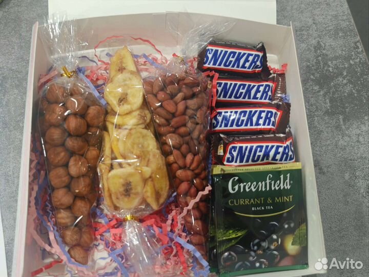 Подарочный набор