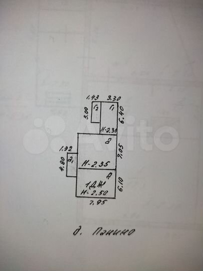 Участок 25 сот. (ИЖС)