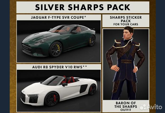 Test Drive Unlimited Solar Crown (Steam)