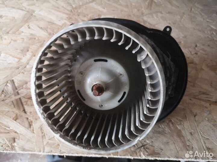 Мотор печки volvo xc90