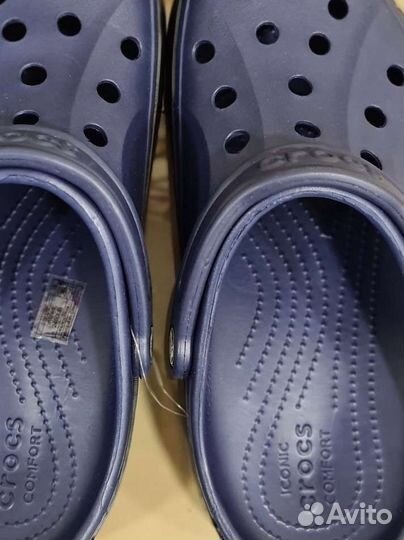 Crocs новые унисекс