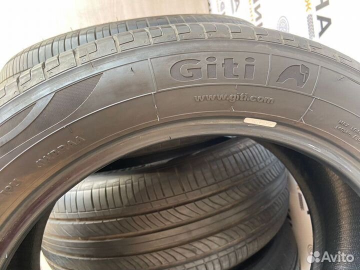 Giti GitiComfort F22 215/50 R17 95V