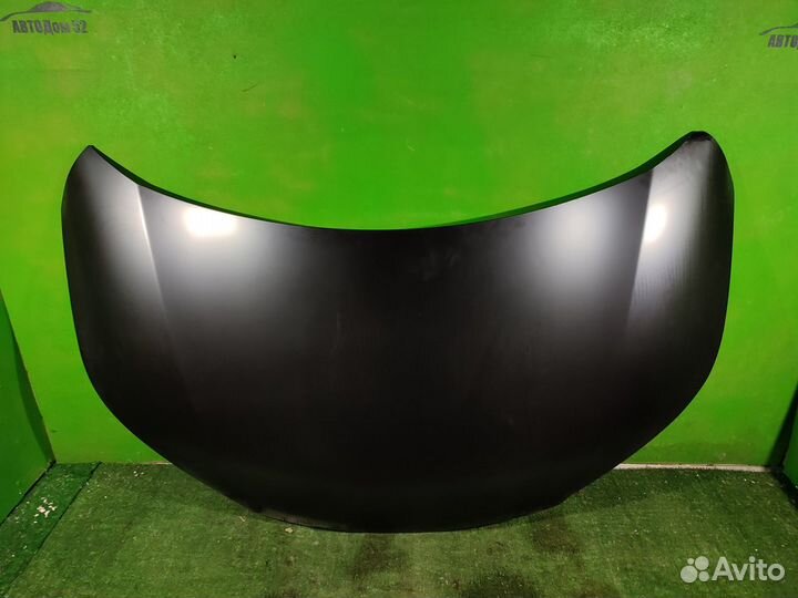 Капот Honda CRV 4 12-15 дорестайлинг